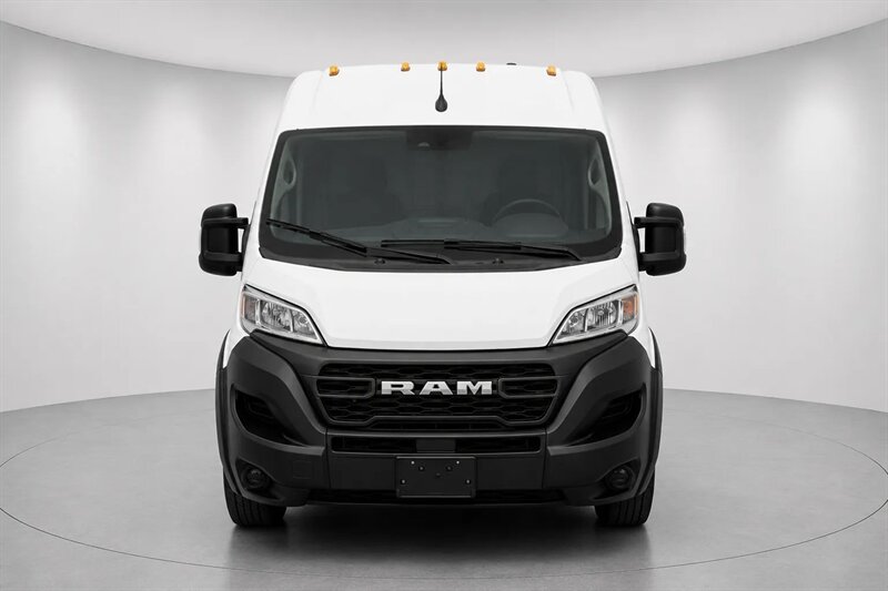 2023 RAM ProMaster 2500 159 WB