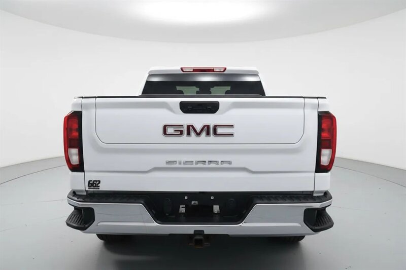 2022 GMC SIERRA 1500 CREW CAB Pro