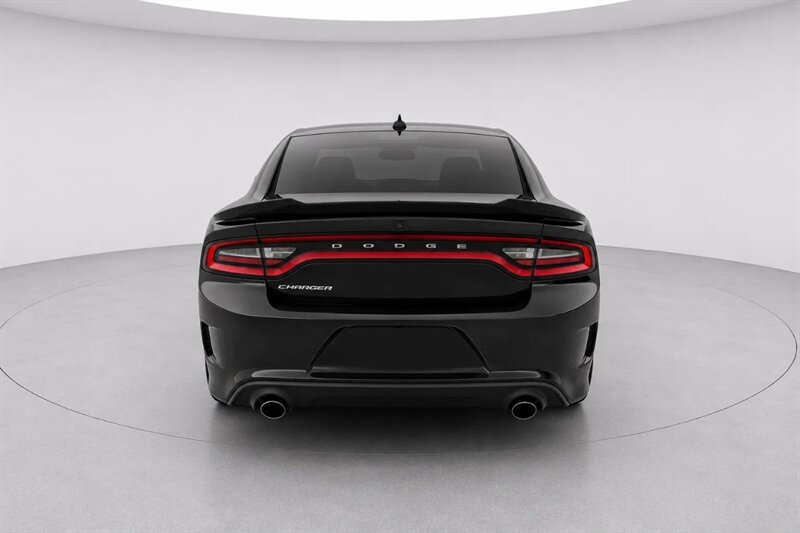 2019 Dodge Charger R/T Scat Pack