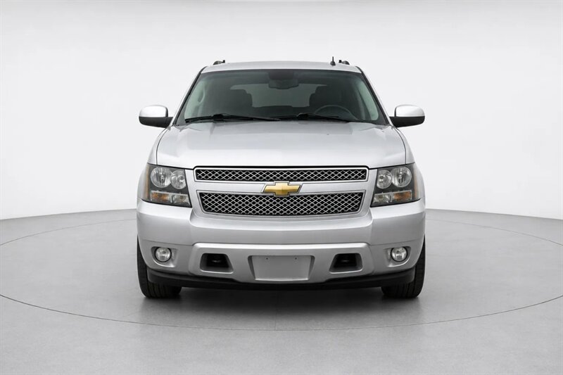 2010 Chevrolet Avalanche LTZ