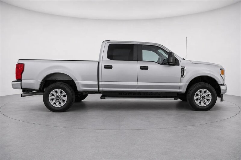 2021 Ford F-250 XL
