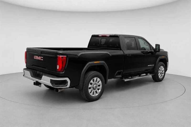 2023 GMC SIERRA 2500 HD CREW CAB Pro