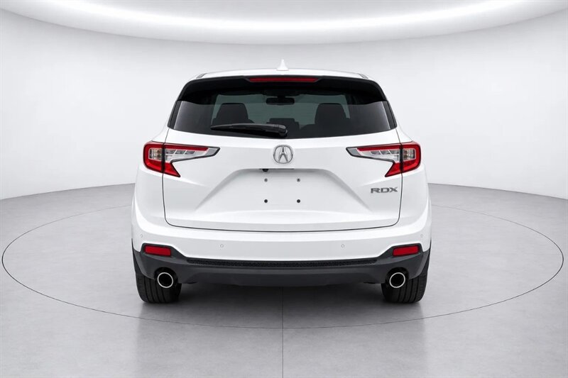 2020 Acura RDX w/Tech