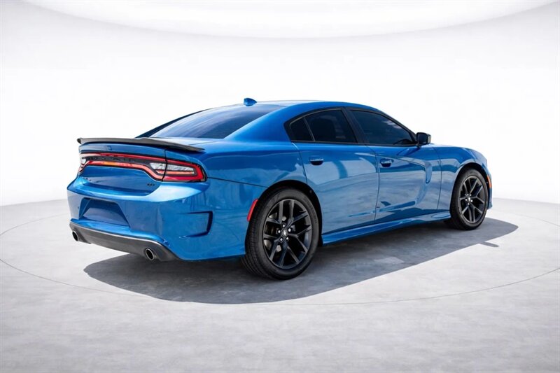 2021 Dodge Charger GT