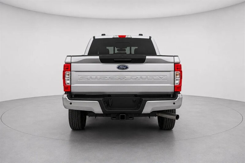 2021 Ford F-250 XL