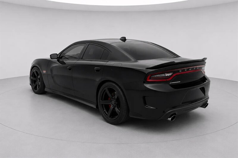 2019 Dodge Charger R/T Scat Pack