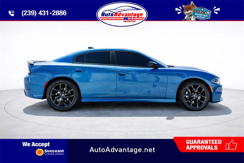 2021 Dodge Charger GT