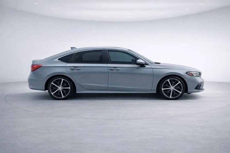 2023 Honda Civic Touring