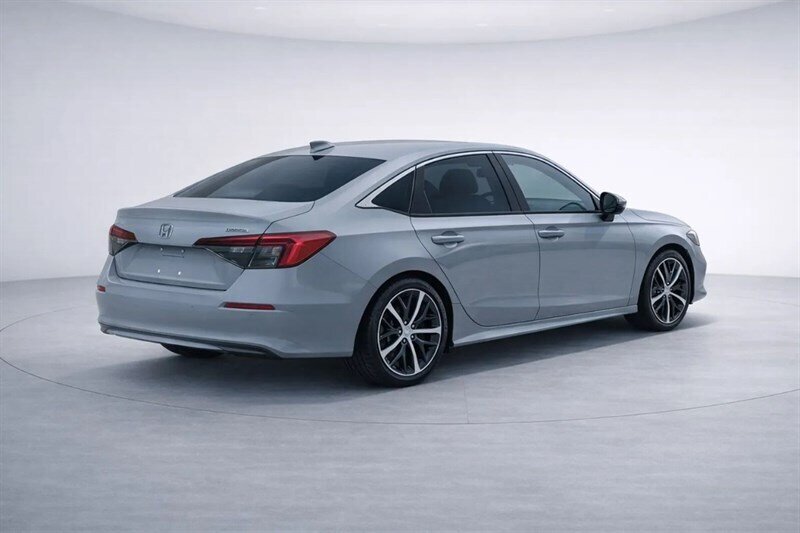 2023 Honda Civic Touring
