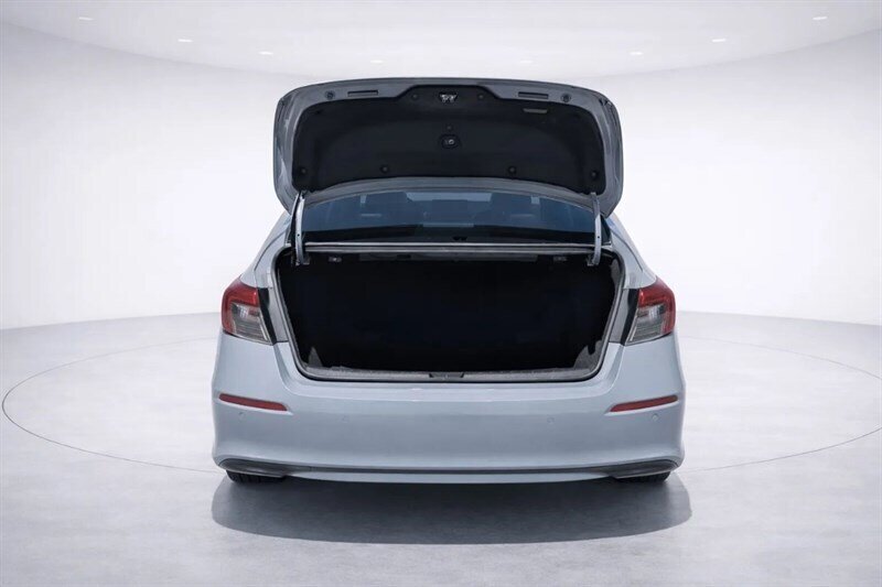 2023 Honda Civic Touring